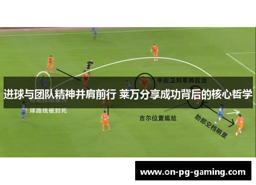 进球与团队精神并肩前行 莱万分享成功背后的核心哲学